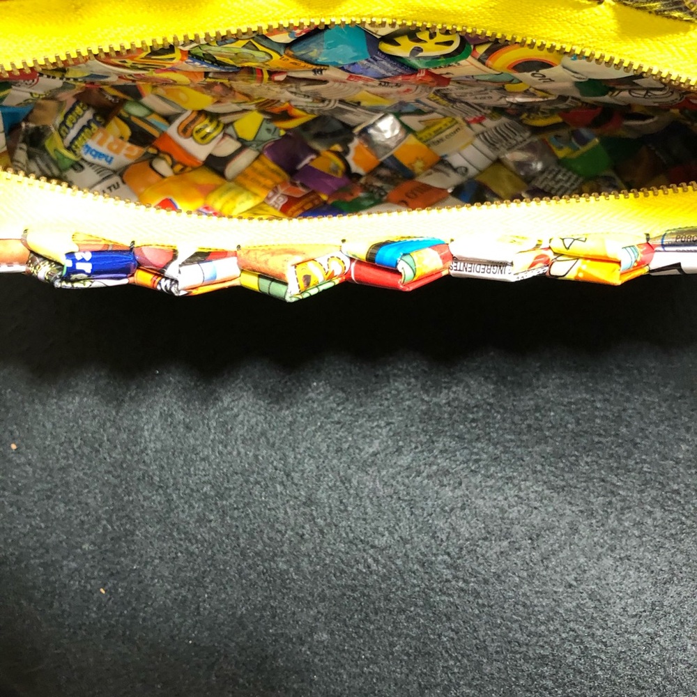 Wrapper Purse - image 3